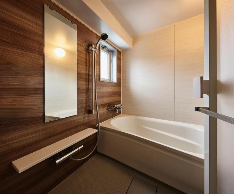 Residence Hotel Hakata 20 - image 15