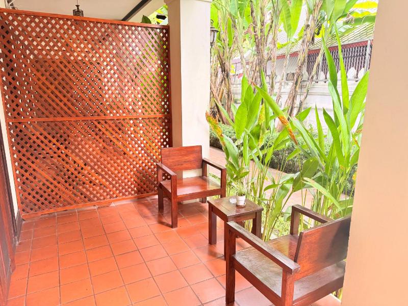 Luang PraBang Residence & Travel - image 10