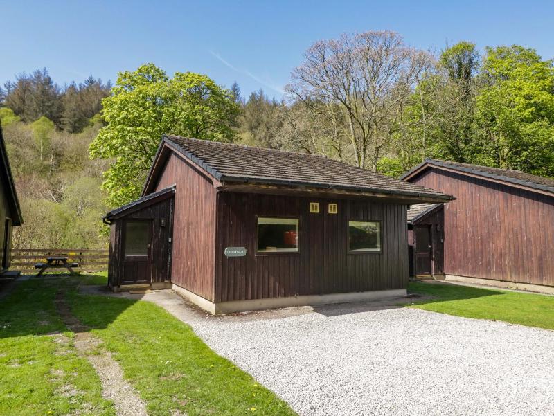 Chestnut Timber Lodge - image 47