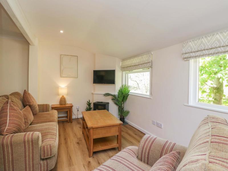 Chestnut Timber Lodge - image 48