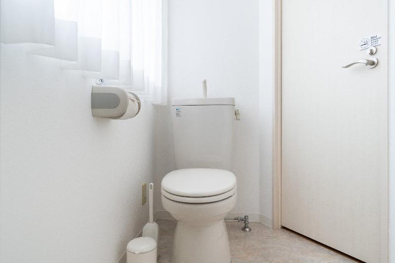 Totsu Residence Shiodome - image 15