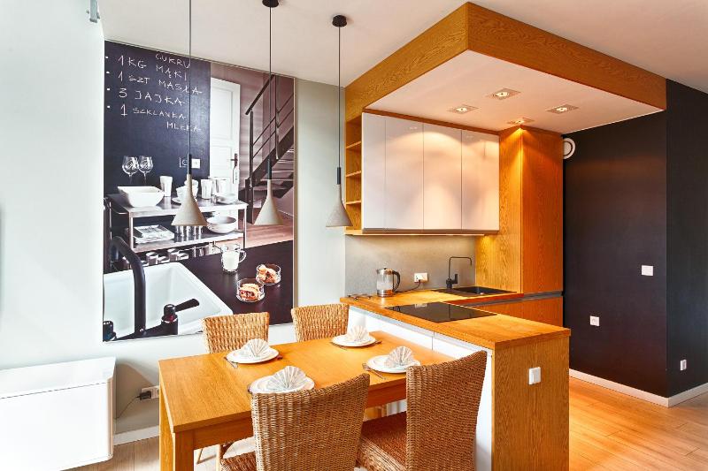 Qbik Loft Aparts - image 7