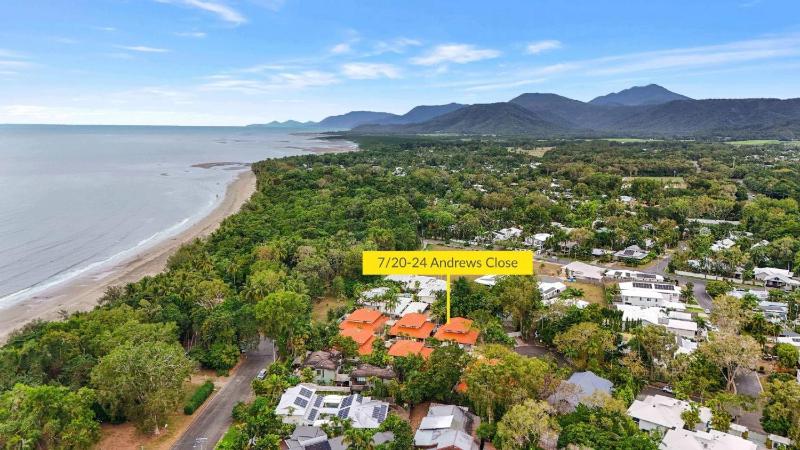 Surya 7 Port Douglas - image 24