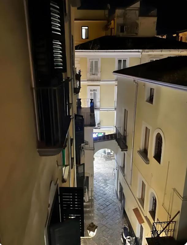 Light Blue House Salerno - image 24
