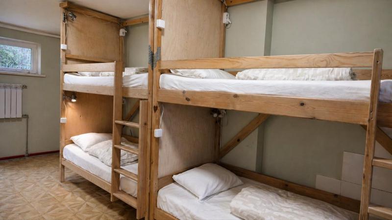 For rest Hostel - image 42