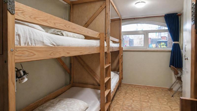 For rest Hostel - image 43