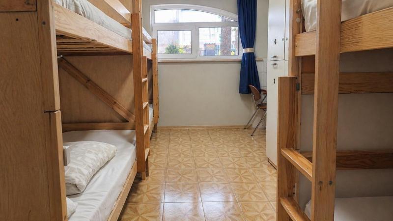 For rest Hostel - image 44