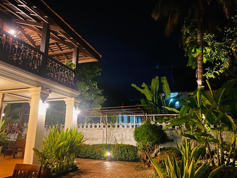 Luang PraBang Residence & Travel - image 8