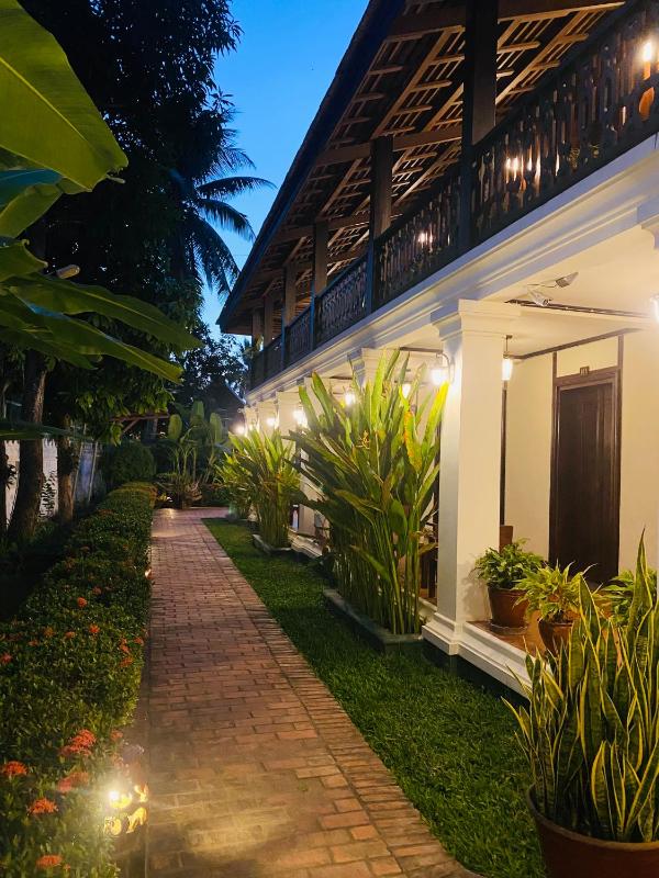 Luang PraBang Residence & Travel - image 15