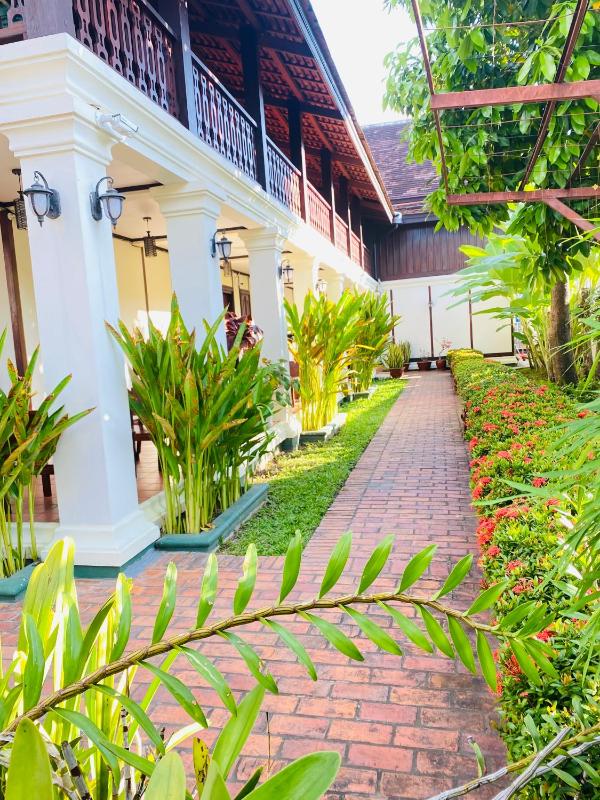 Luang PraBang Residence & Travel - image 13