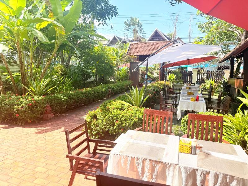 Luang PraBang Residence & Travel - image 6