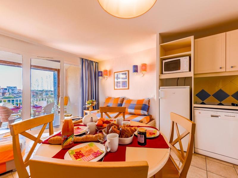 Residence Lagrange Vacances Catalana - image 11