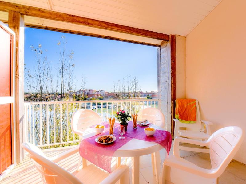 Residence Lagrange Vacances Catalana - image 16
