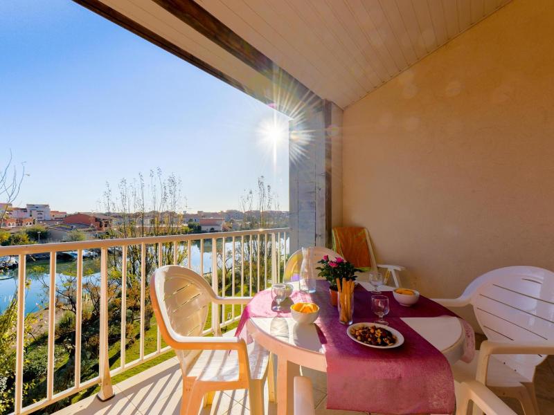 Residence Lagrange Vacances Catalana - image 18