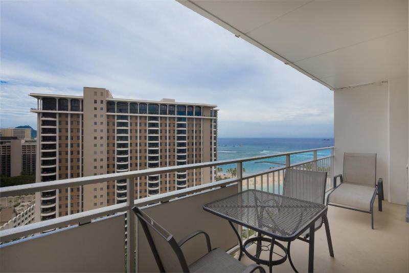 Ilikai Tower 1936 condo - image 12