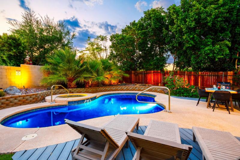 25% Off 30 Stay WPool Hot Tub Lrg Patio - image 9