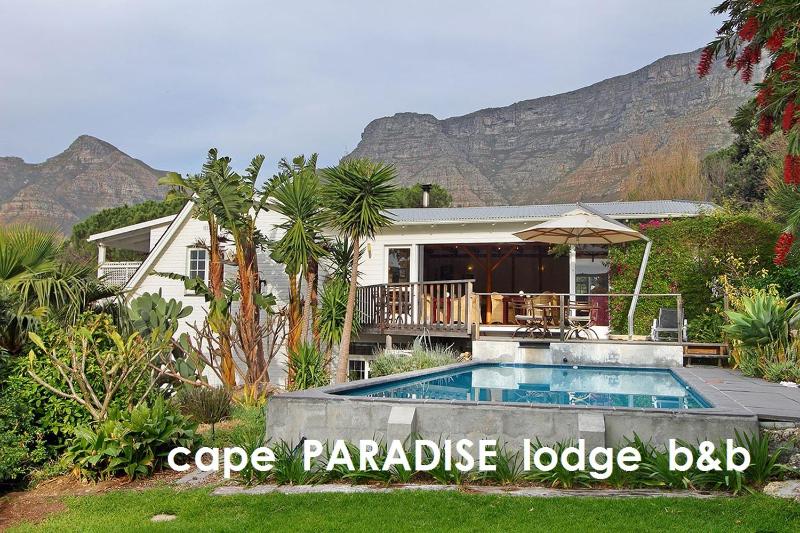 Cape Paradise Lodge and Apartments - image 4