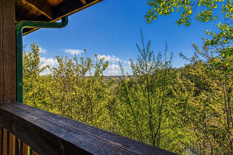 Another Day In Bearadise- Cozy Cabin Retreat in the Smokies Comfort & Fun for All - image 25