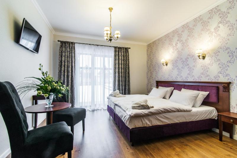 Pałac Margot Nature&SPA - image 17