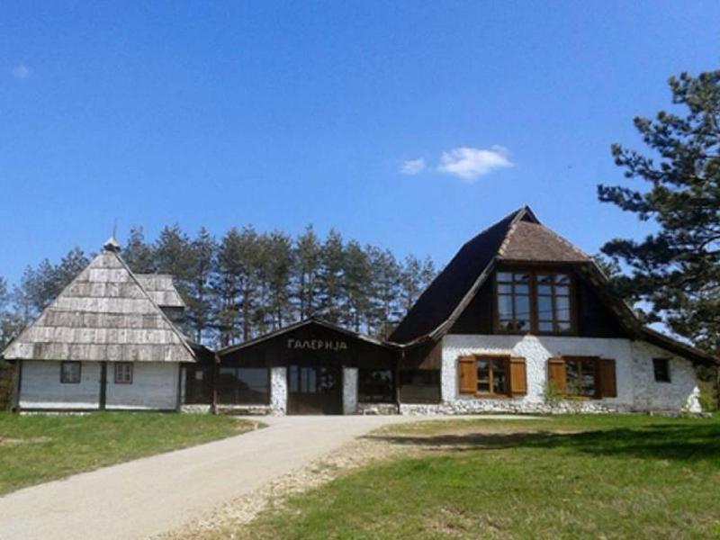 Cottage Vodice - image 7