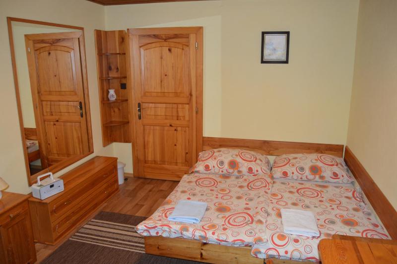 Double or Twin Room with Private External Bathroom image 2