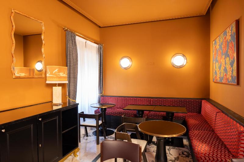 Boutique Hotel Metro 900 - image 16