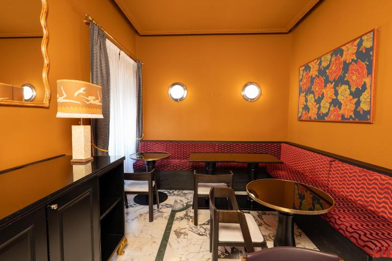 Boutique Hotel Metro 900 - image 9