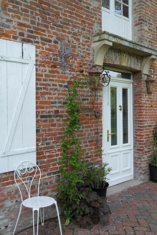 Chambres d'hôtes Manoir du Buquet - image 19