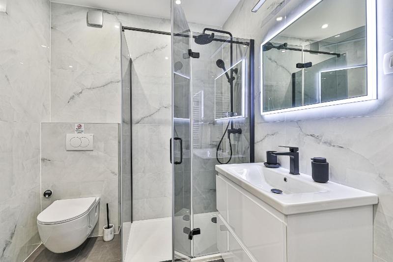 Apartments with WiFi Split - 25546 - image 4