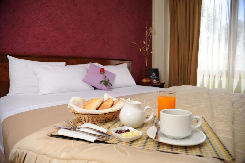 Hotel Maison Du Soleil - image 3