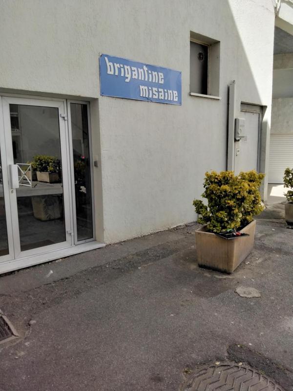 VITTORIA IMMOBILIER CENTRE VILLE REGLEMENT SUR PLACE Studio - image 10