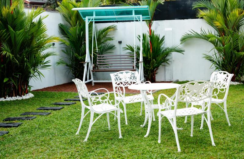 Seven Moon Villa Bentota - image 14