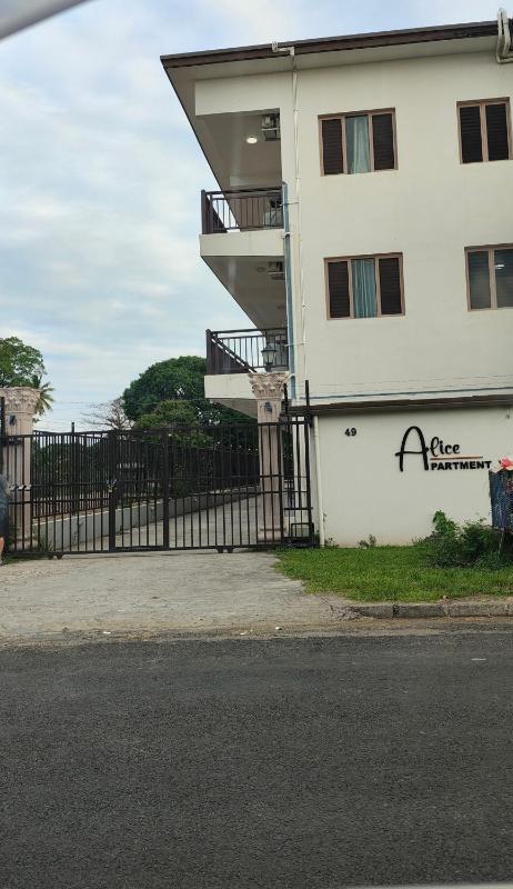 Alice Apartment B near Nadi Airport - image 7