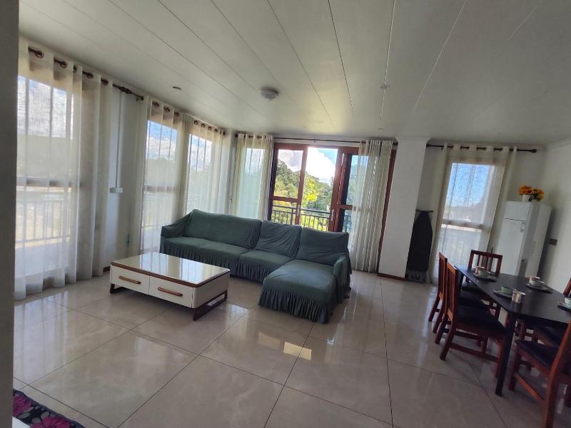 Alice Apartment B near Nadi Airport - image 11