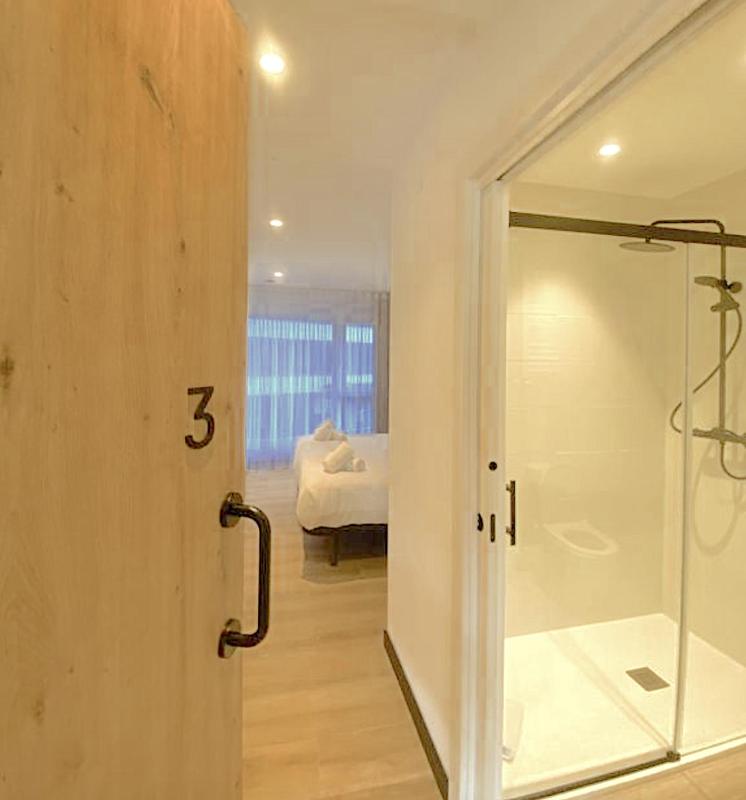 Donosti rooms - image 30