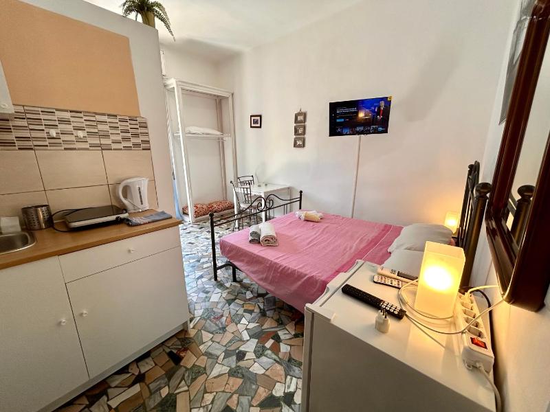 B&B Beb Apartments Viareggio - image 15