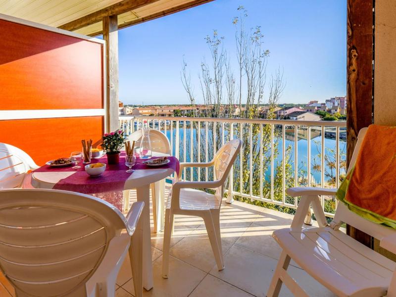 Residence Lagrange Vacances Catalana - image 12