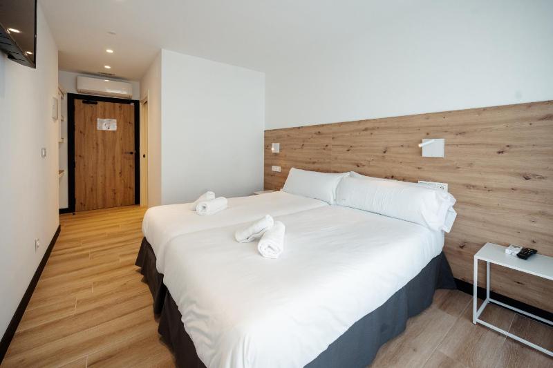Donosti rooms - image 39