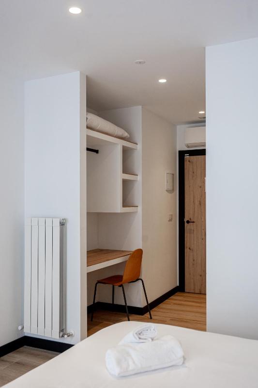 Donosti rooms - image 27