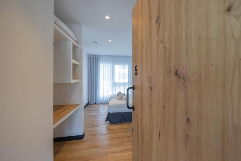 Donosti rooms - image 48