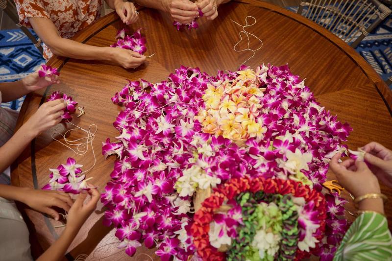 Outrigger Reef Waikiki Beach Resort - image 7