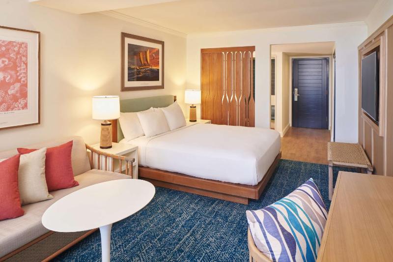 Outrigger Reef Waikiki Beach Resort - image 10