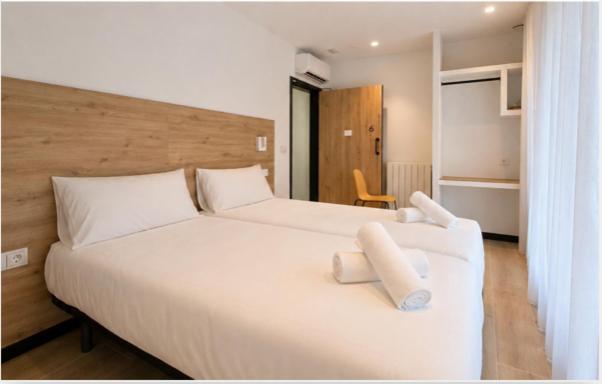 Donosti rooms - image 9