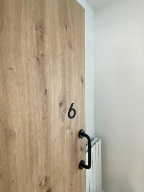 Donosti rooms - image 29