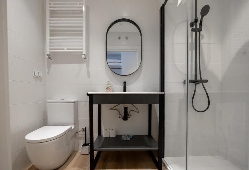Donosti rooms - image 26