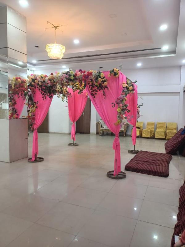HOTEL GRAND INN - image 23