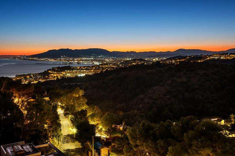 Villas Pinares - SeaCityMountain Views Gym SaltPool BBQ - Beach 2km City 5km - image 45