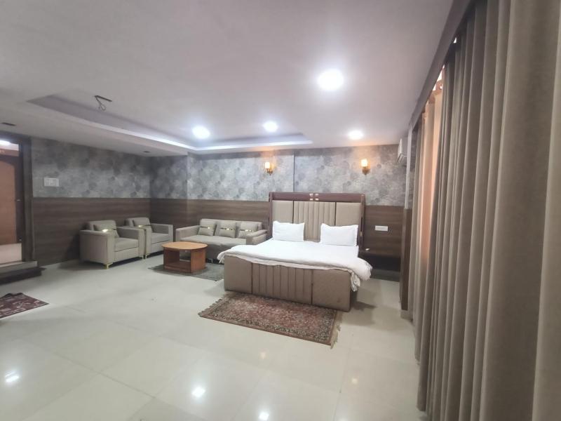 HOTEL GRAND INN - image 22
