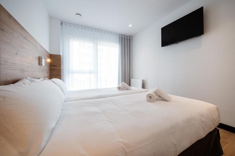 Donosti rooms - image 25