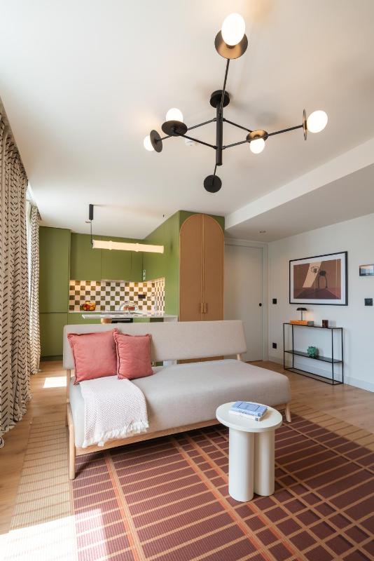 Porto Prime Apartments by HostWise - image 13